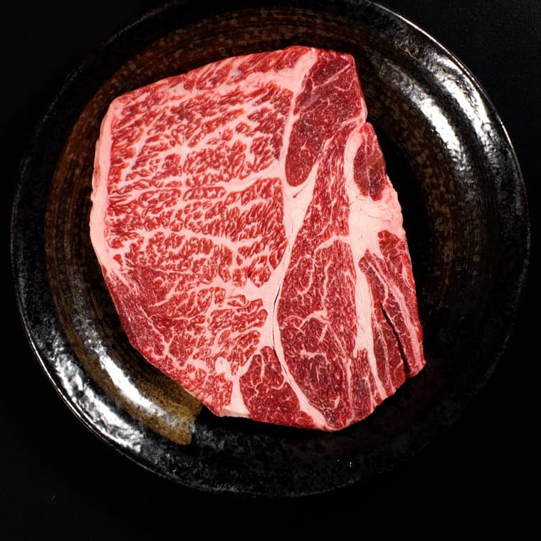 Wagyu Steak